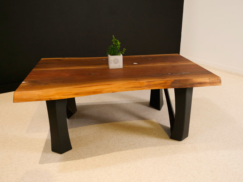 Walnut Coffee Table