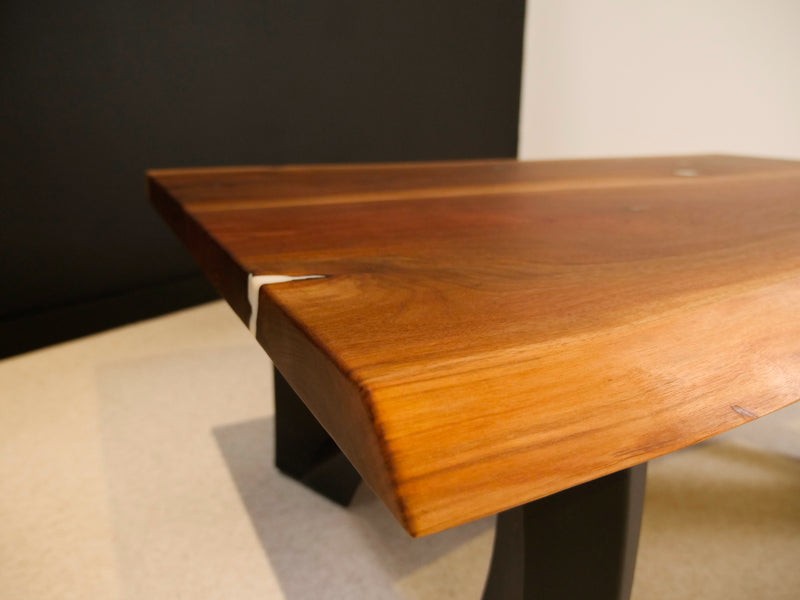 Walnut Coffee Table