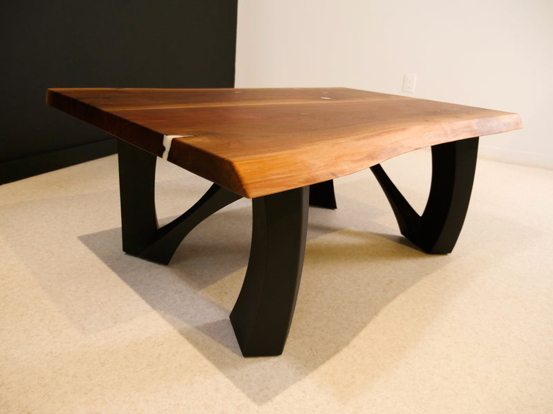 Walnut Coffee Table