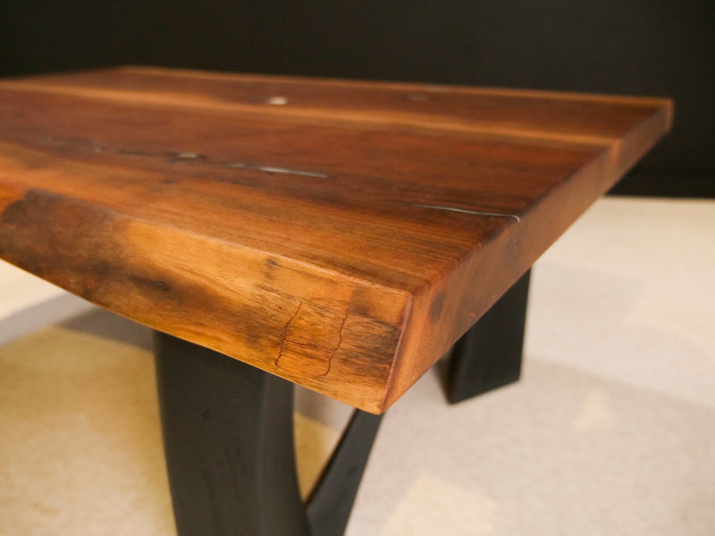 Walnut Coffee Table