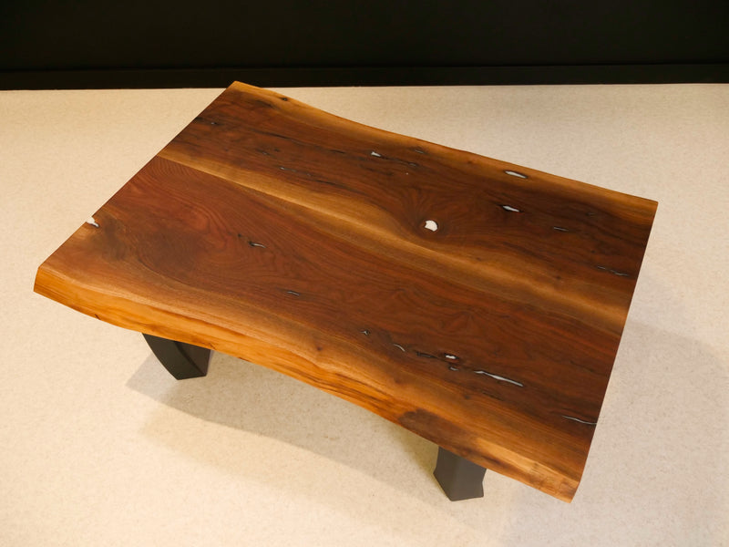 Walnut Coffee Table