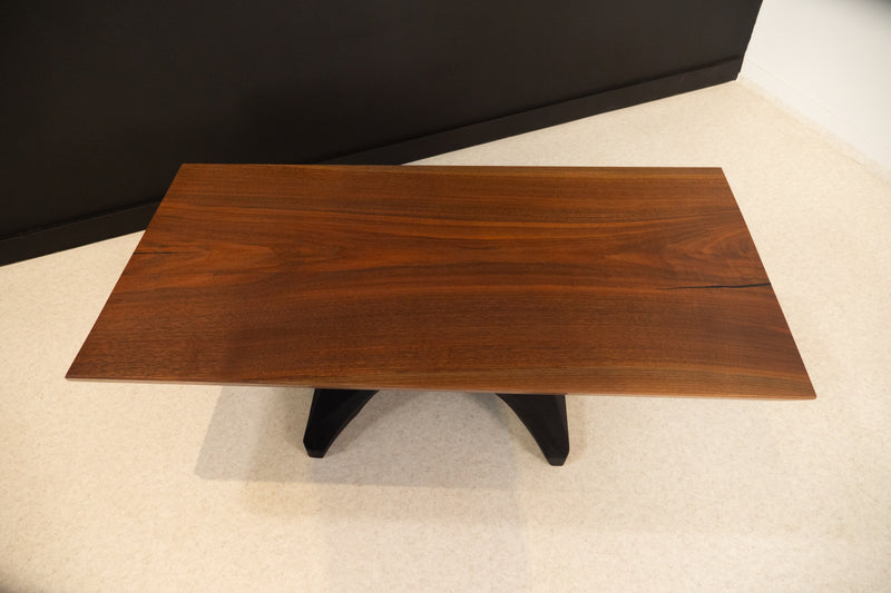 Solid Coffee Table
