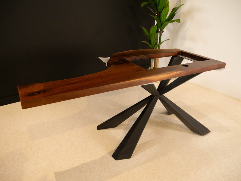 Custom table for sink