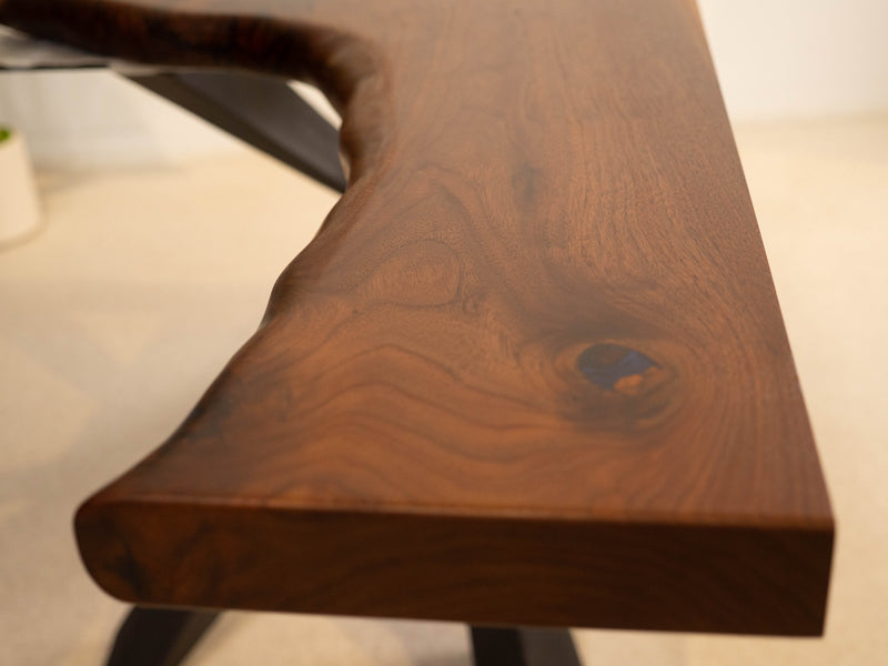 Custom table for sink