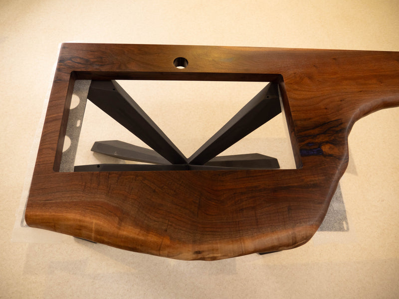 Custom table for sink