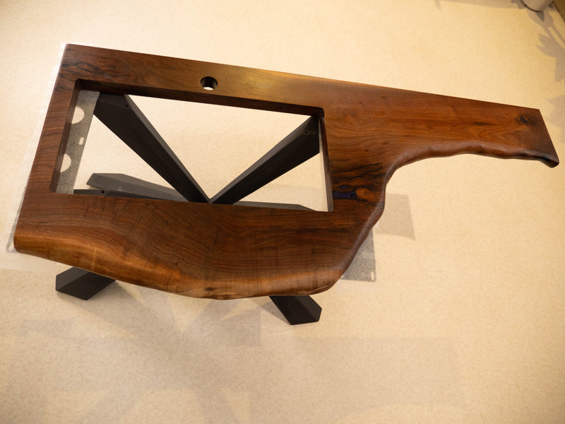 Custom table for sink