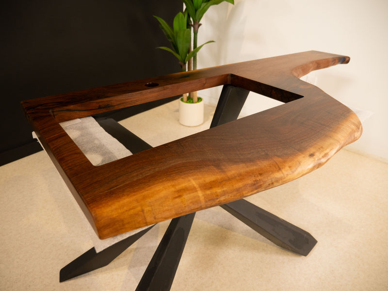 Custom table for sink