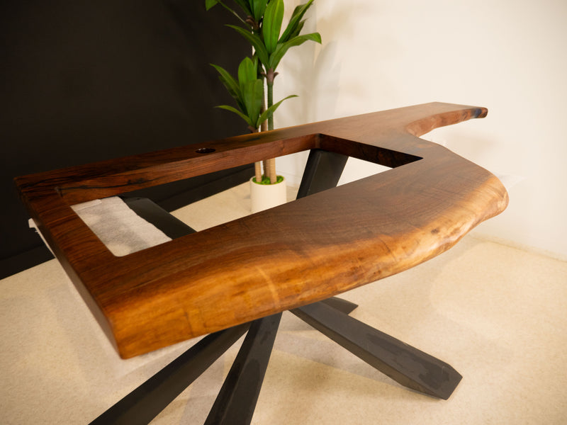 Custom table for sink