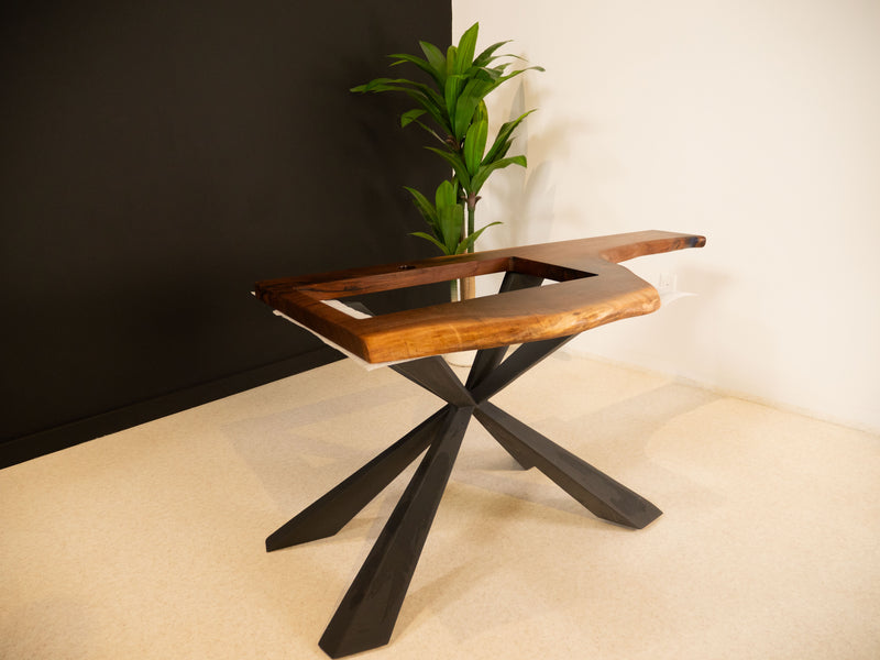 Custom table for sink