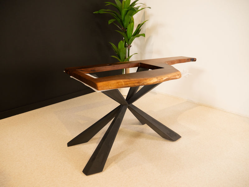 Custom table for sink