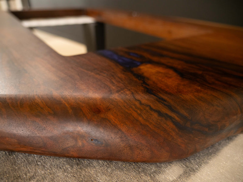 Custom table for sink