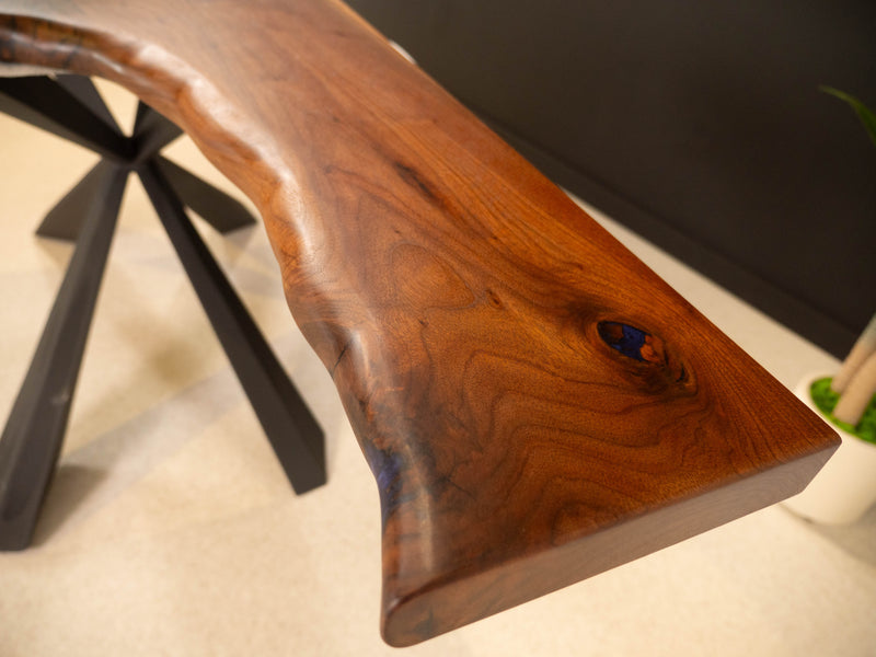 Custom table for sink