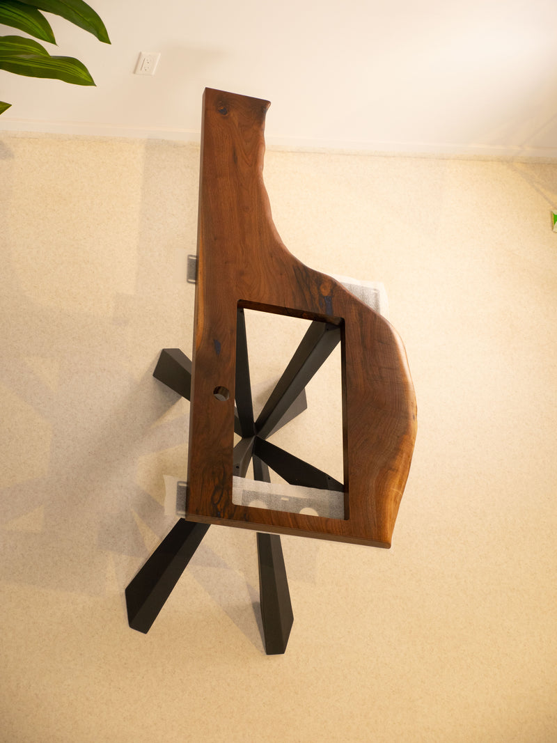 Custom table for sink