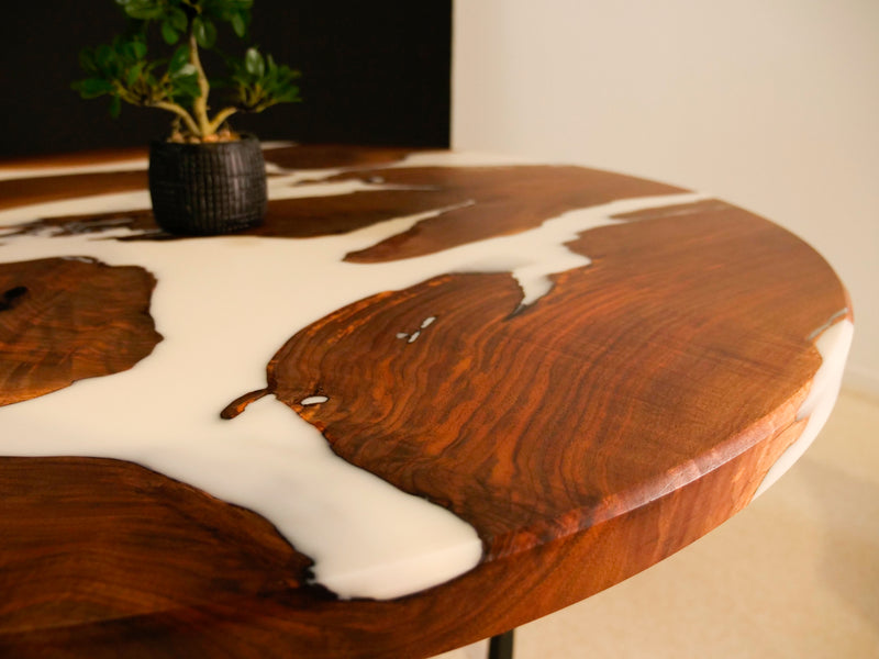 Cow Table