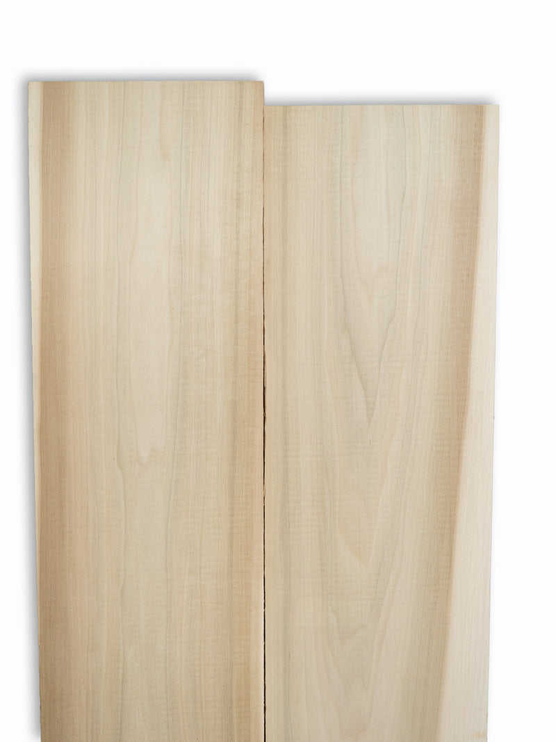 Dimensional Poplar 4/4