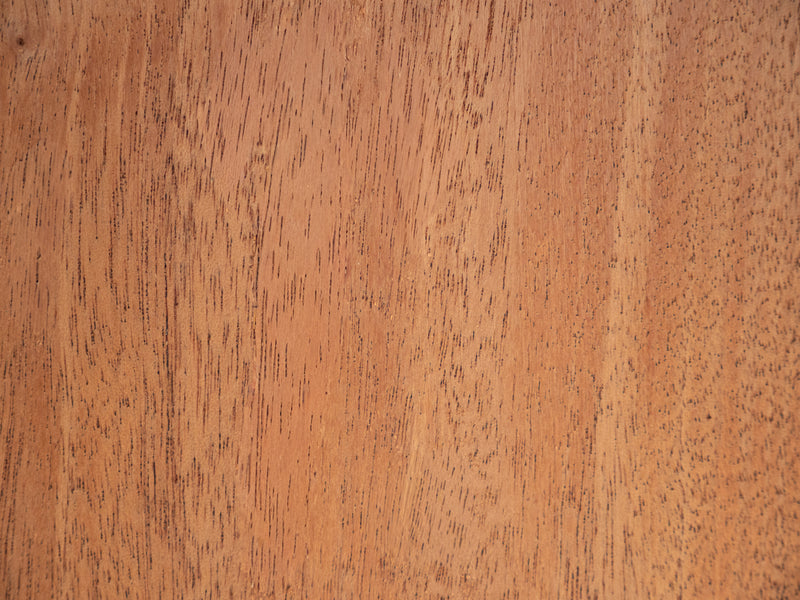 Dimensional African Mahogany (Exotic) 4/4
