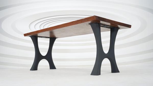 FlowyLine Base:405 Haru - Table legs