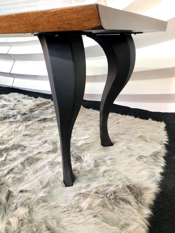 FlowyLine Base:502 Priya - Table Legs
