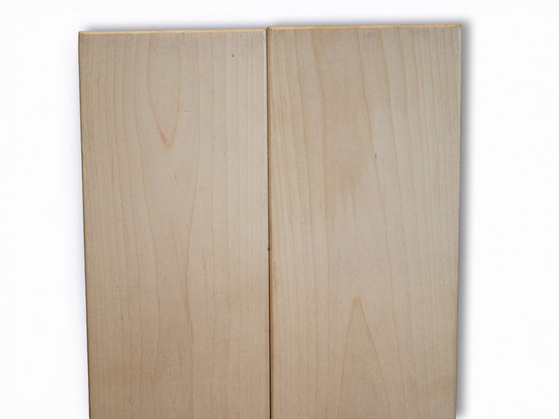 Dimensional Birch 4/4