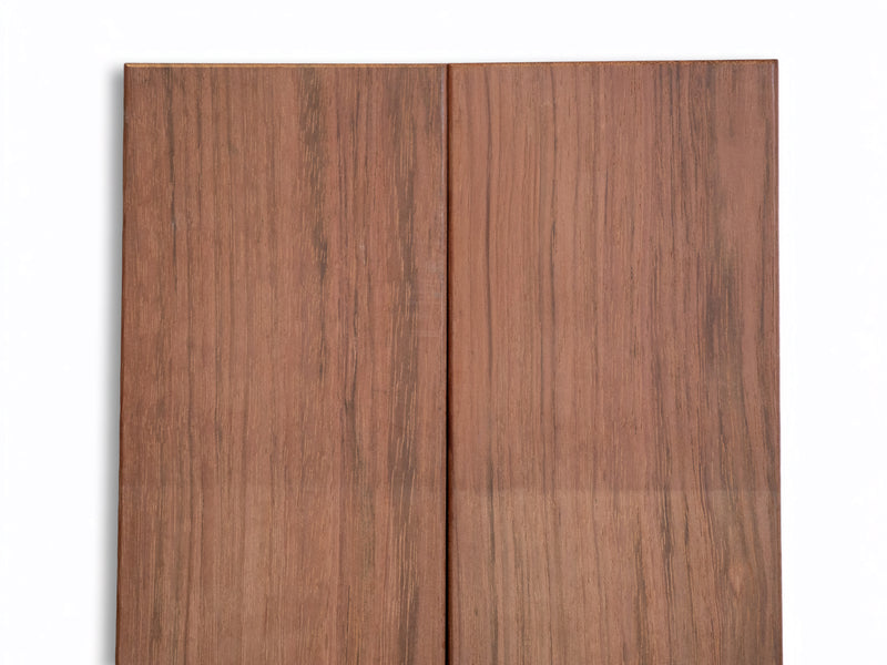Dimensional Jatoba (Exotic) 5/4