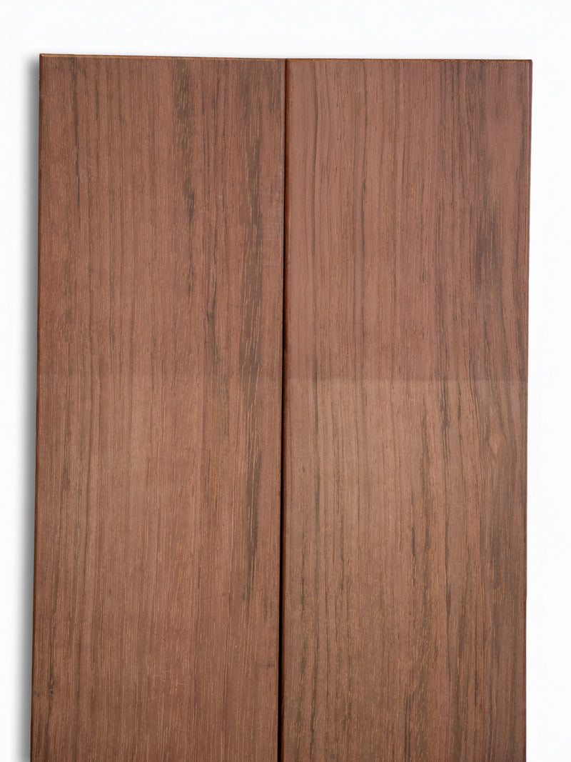 Dimensional Jatoba (Exotic) 5/4