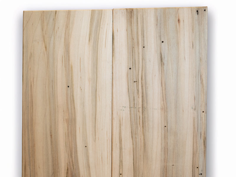 Dimensional Soft Wormy Maple 4/4