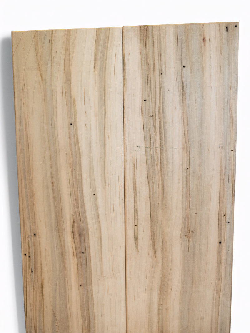 Dimensional Soft Wormy Maple 4/4