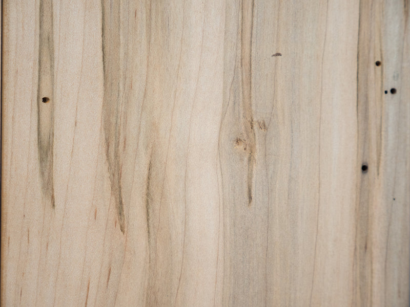 Dimensional Soft Wormy Maple 4/4