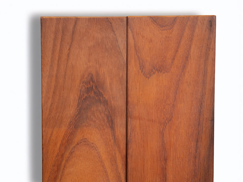 Dimensional Padauk (Exotic) 8/4