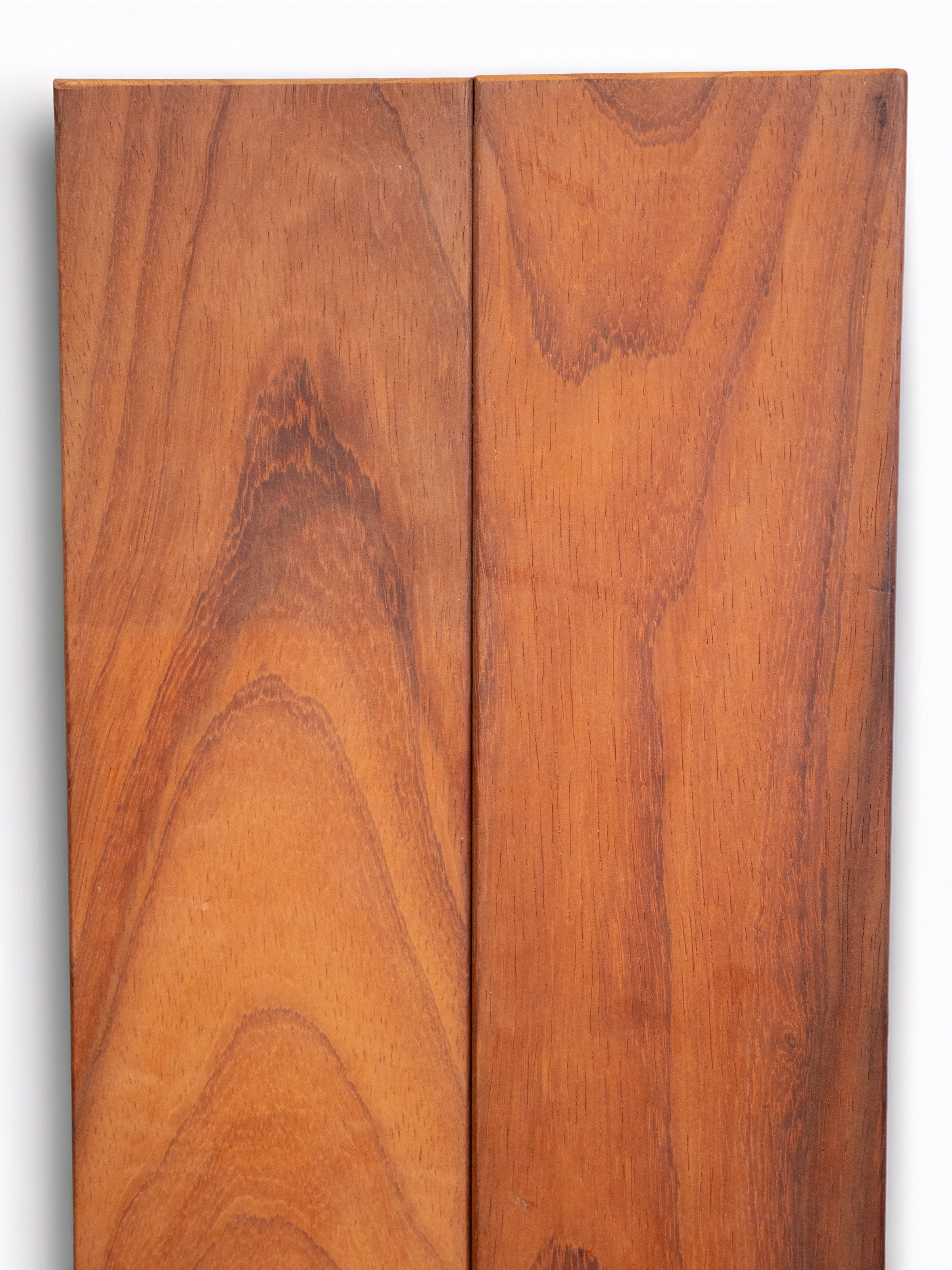 Dimensional Padauk (Exotic) 8/4
