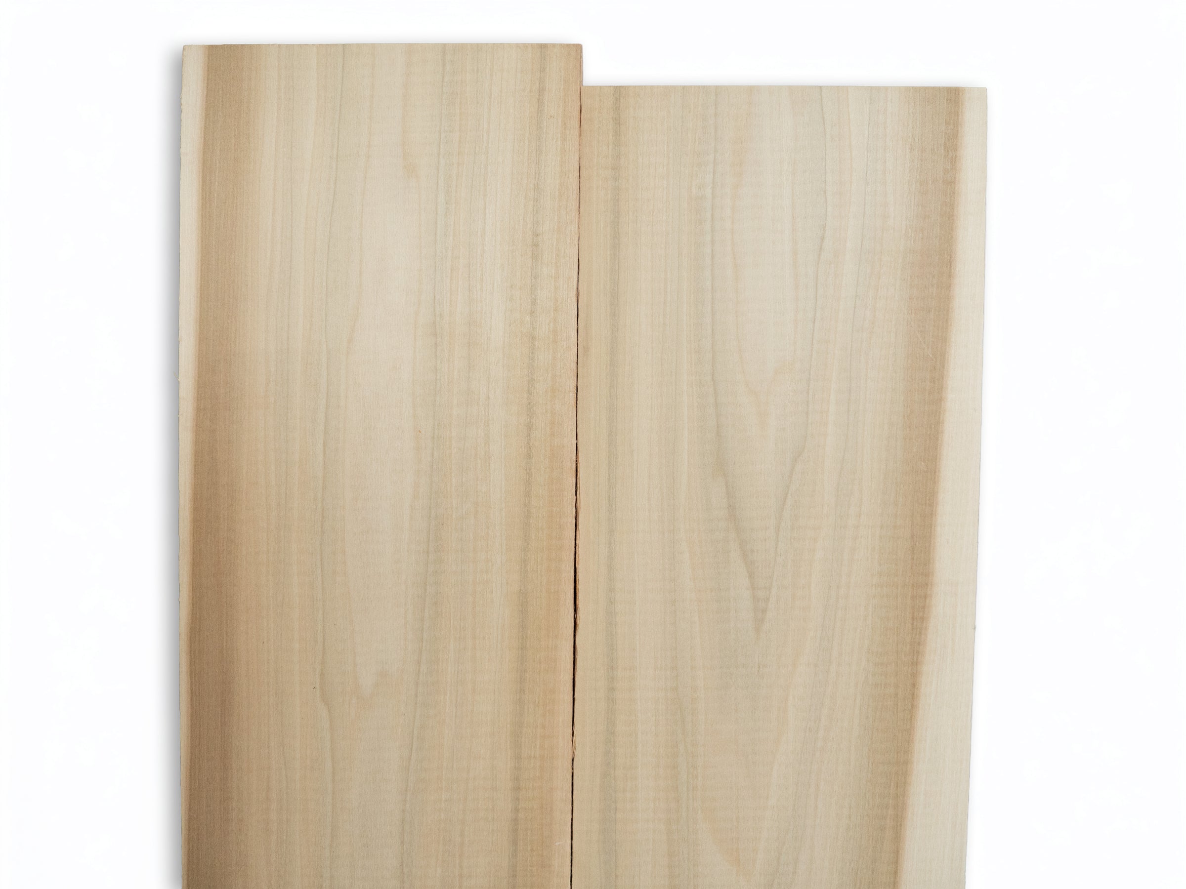 Dimensional Poplar 4/4