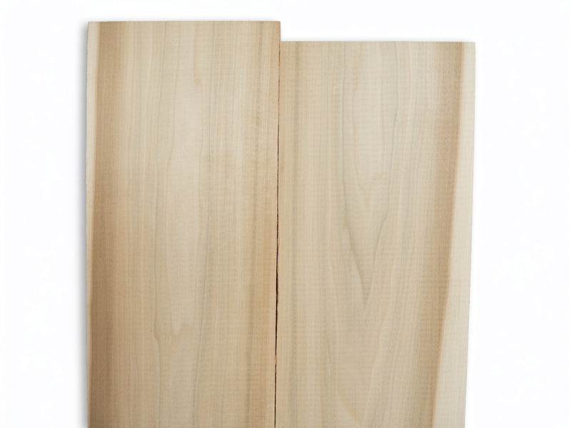 Dimensional Poplar 4/4