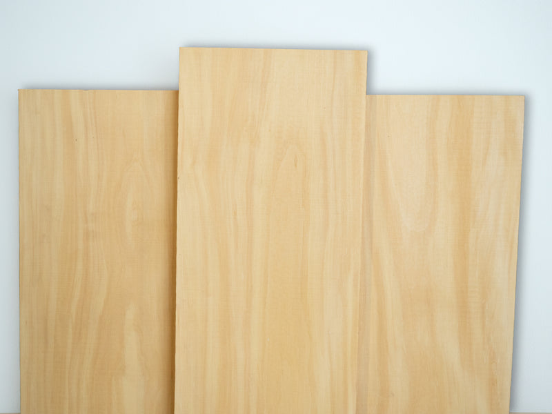 Dimensional Yellow Heart 4/4