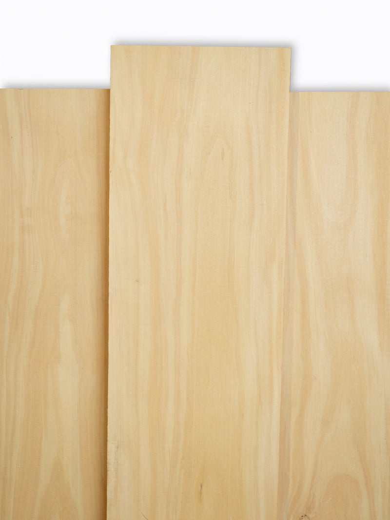 Dimensional Yellow Heart 4/4